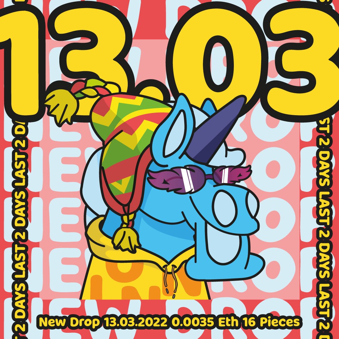 UniNobby Nft Collection tweet media