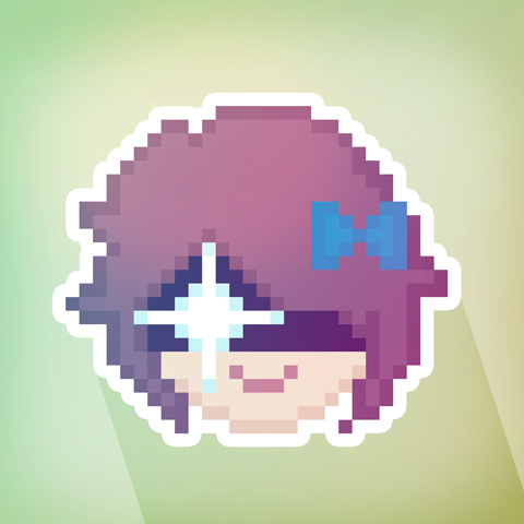 NiftyDerpinette's tweet photo. Happy Friday ! Time to recap the week !
 
Every full moon, some derpinas are metamorphosing...⚠️shape shifting #NFTProject ⚠️
Helps for #lupus research &amp; treatment❤️‍🩹

#nftcommunity #NFTartist  #cuteNFT #NFTcollection  #pixelart  #nftcollectors  #NTF #NFts #gamedev #NFTwomen #P2E https://t.co/S687P0px25