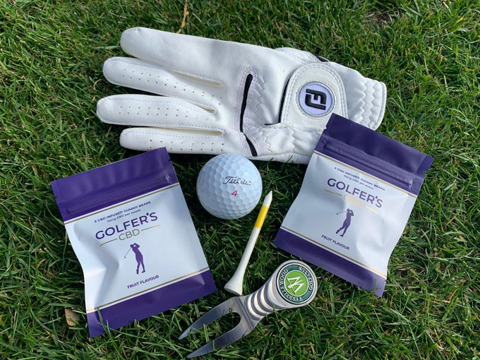 golferscbd's tweet photo. We normally run these in the morning so let's give our afternoon followers a chance 💪 If you'd like a trial pack of #CBD gummies please reply below with your golf club tagged⛳️ 50 packs available 👍 #GolfersCBDTrial https://t.co/oW2sbolQ2E