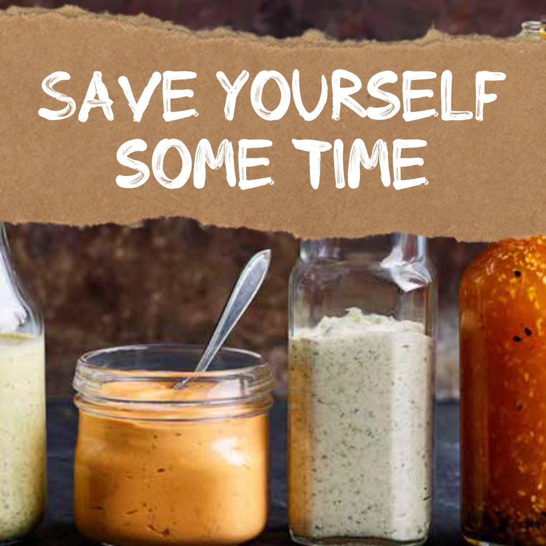 SantaMariaFSUK's tweet image. No chef ever regretted a bit of extra prep before service.
What's your best pre-service prep tip?
We have some in the Spice Hacks booklet - santamariaworld.com/uk/foodservice…
#SpiceHacks #KitchenPrep #MiseEnPlace #Spices #MichelinStar #KitchenHack
