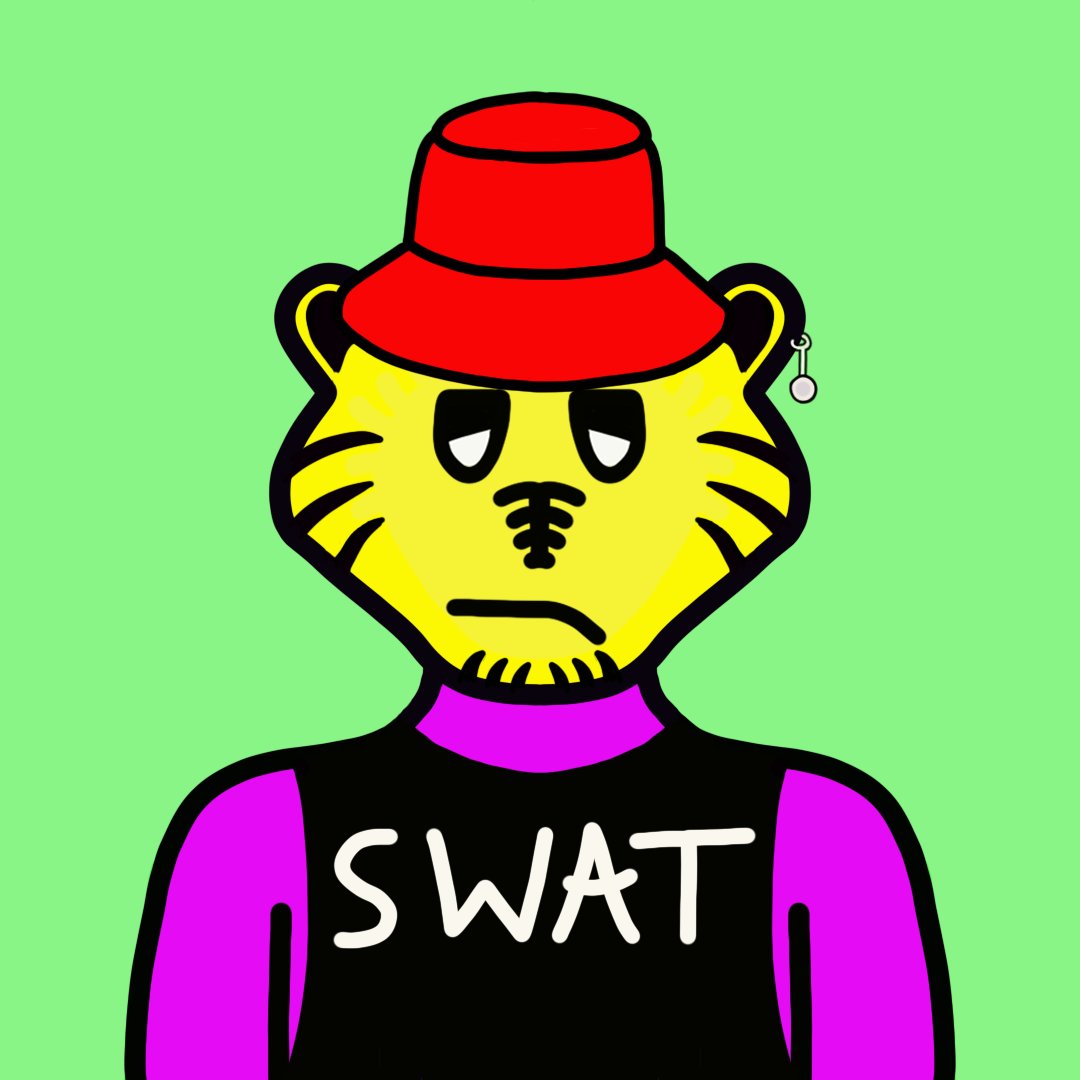 TrippyTigerz's tweet photo. Launch loading . . . ⌛ 
Join our Discord to get Whitelisted !

#nft #nft #nfts #nftart #nftartist #nftcollector #nftcommunity #nftcollectors #nftmagazine #nftartists #nonfungibletokens #nonfungible #nftartgallery #nftnews #nftsstories #cryptoart #cryptoartist #cryptoartwork https://t.co/cFkUf5jvdK