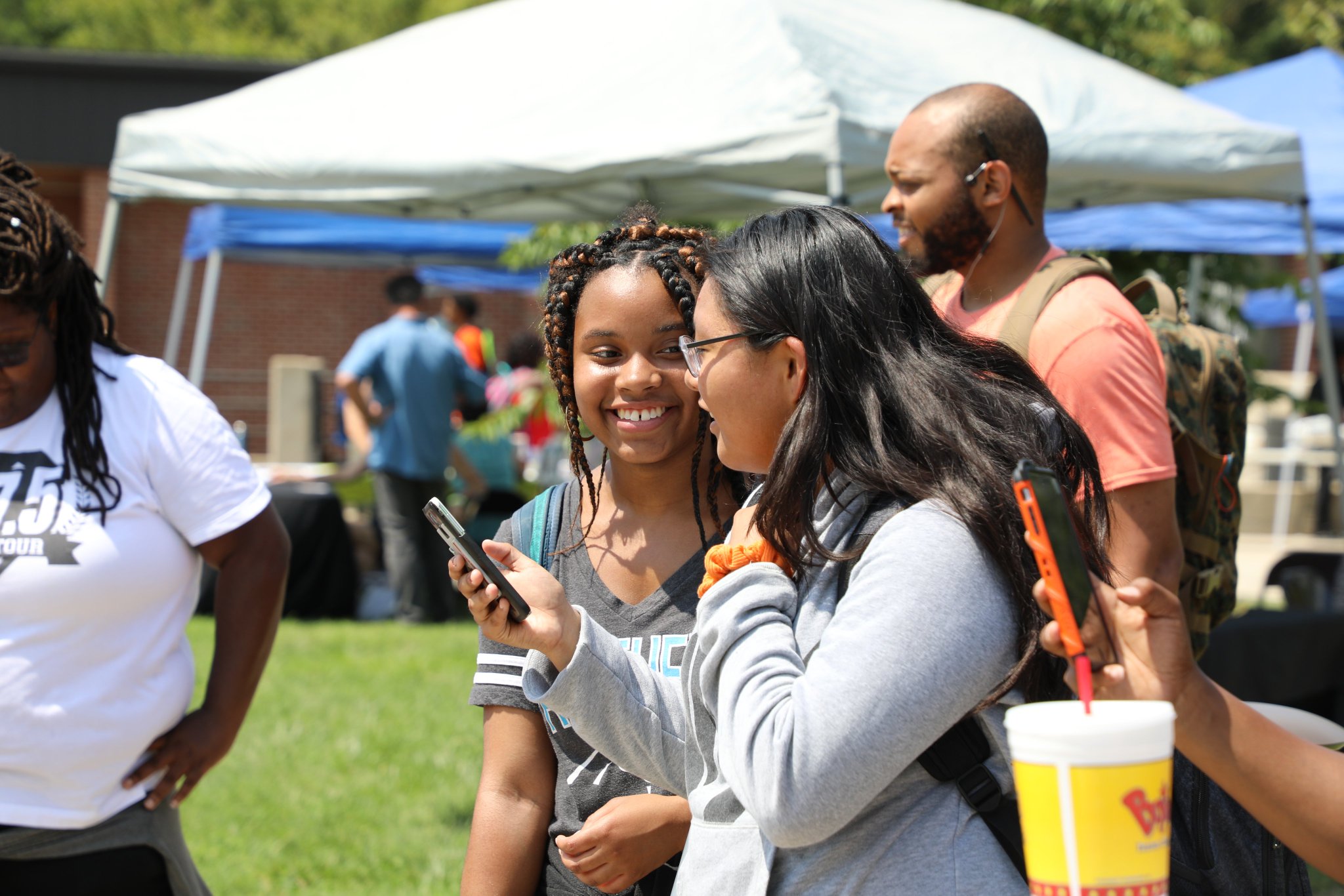 Durham Tech on Twitter "Flashback Friday to and Fall Fest