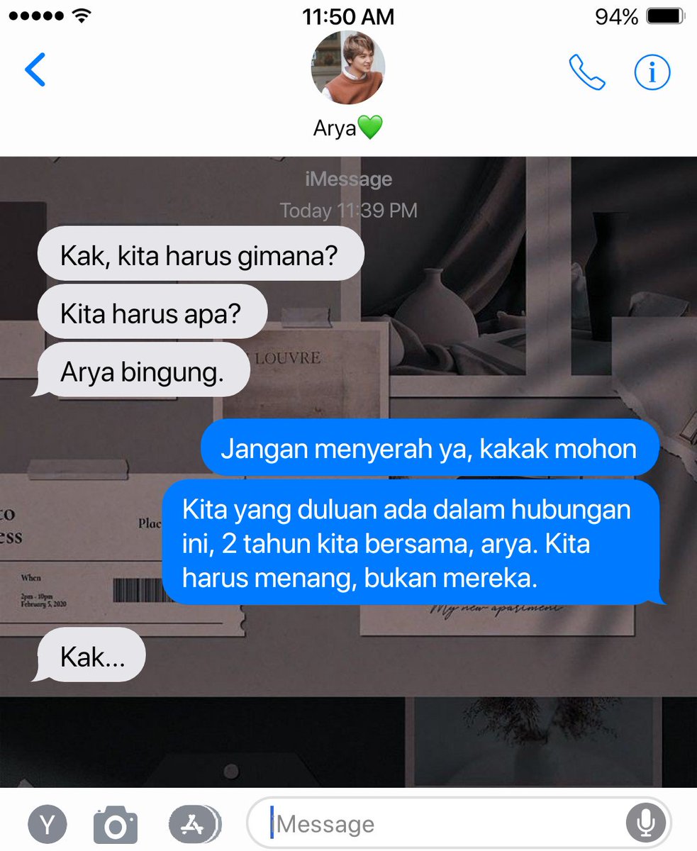 Haechaan0606's tweet photo. Markhyuck short au

— Something we can't denied.

 ; Sorry for giving up after all these years. https://t.co/RwDNBzgMFs