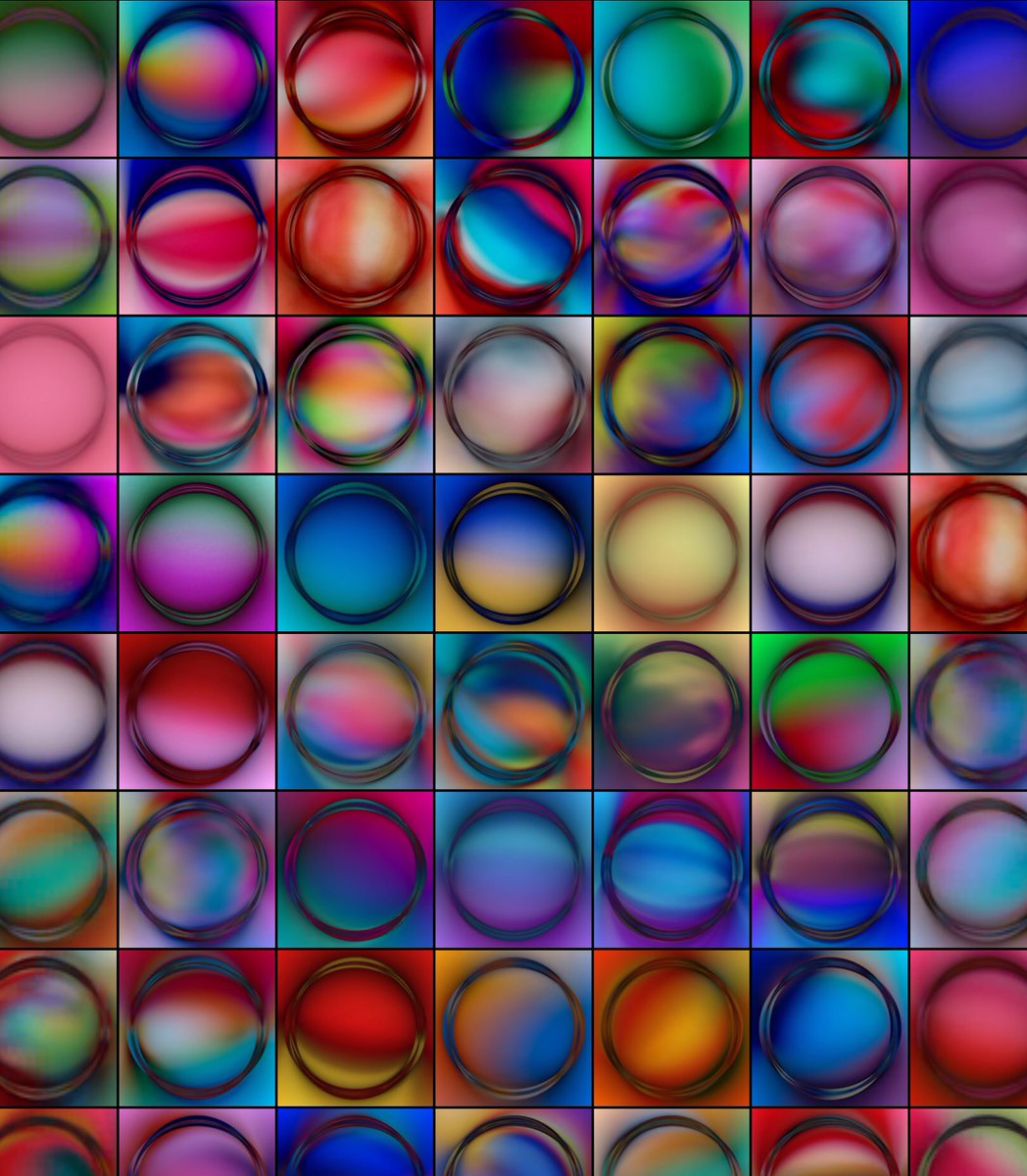 ARTISTEEN tweet media