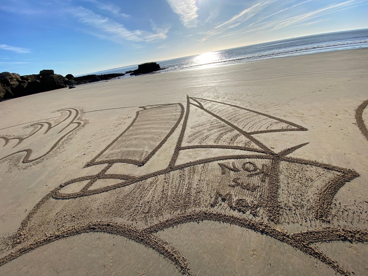 Pour tout savoir sur le sable : ses fonctions dans la région, érosion, béton, agriculture...  
☑️Samedi 15.10 dans NoA sur mer sur <a href="/F3Aquitaine/">France 3 Aquitaine</a> <a href="/F3Limousin/">France 3 Limousin</a> <a href="/F3PoitouChtes/">France 3 Poitou-Charentes</a> 
<a href="/tanguyscoazec/">Tanguy Scoazec</a> <a href="/gdecaix/">Guillaume Decaix</a> <a href="/oliveriou/">Riou Olivier</a> #littoral #Sable
