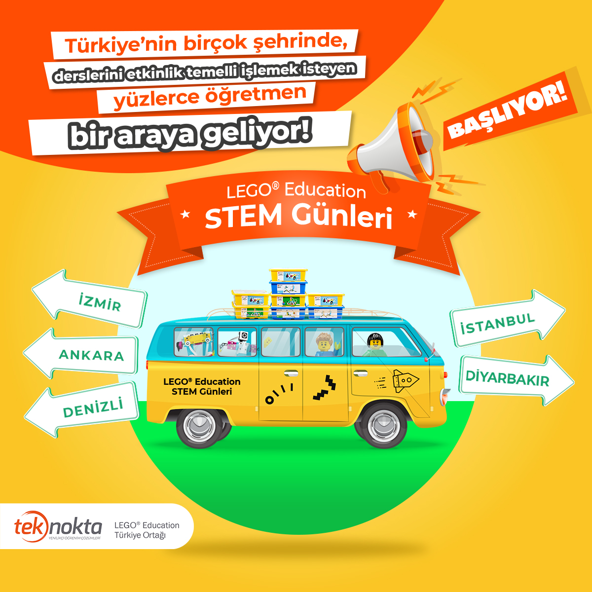 Teknokta tweet media