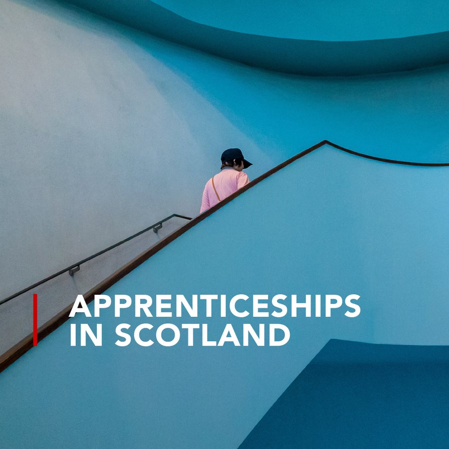 As we near the end of #ScotAppWeek22 thank you to all who've helped us celebrate the benefits apprenticeships bring to individuals, employers and #accountancy in🏴󠁧󠁢󠁳󠁣󠁴󠁿🙏. 
@apprentice_scot @skillsdevscot @KaplanUK @CaledonianNews @RobertGordonUni @wellbeingscot @Insidermag @AzetsUK