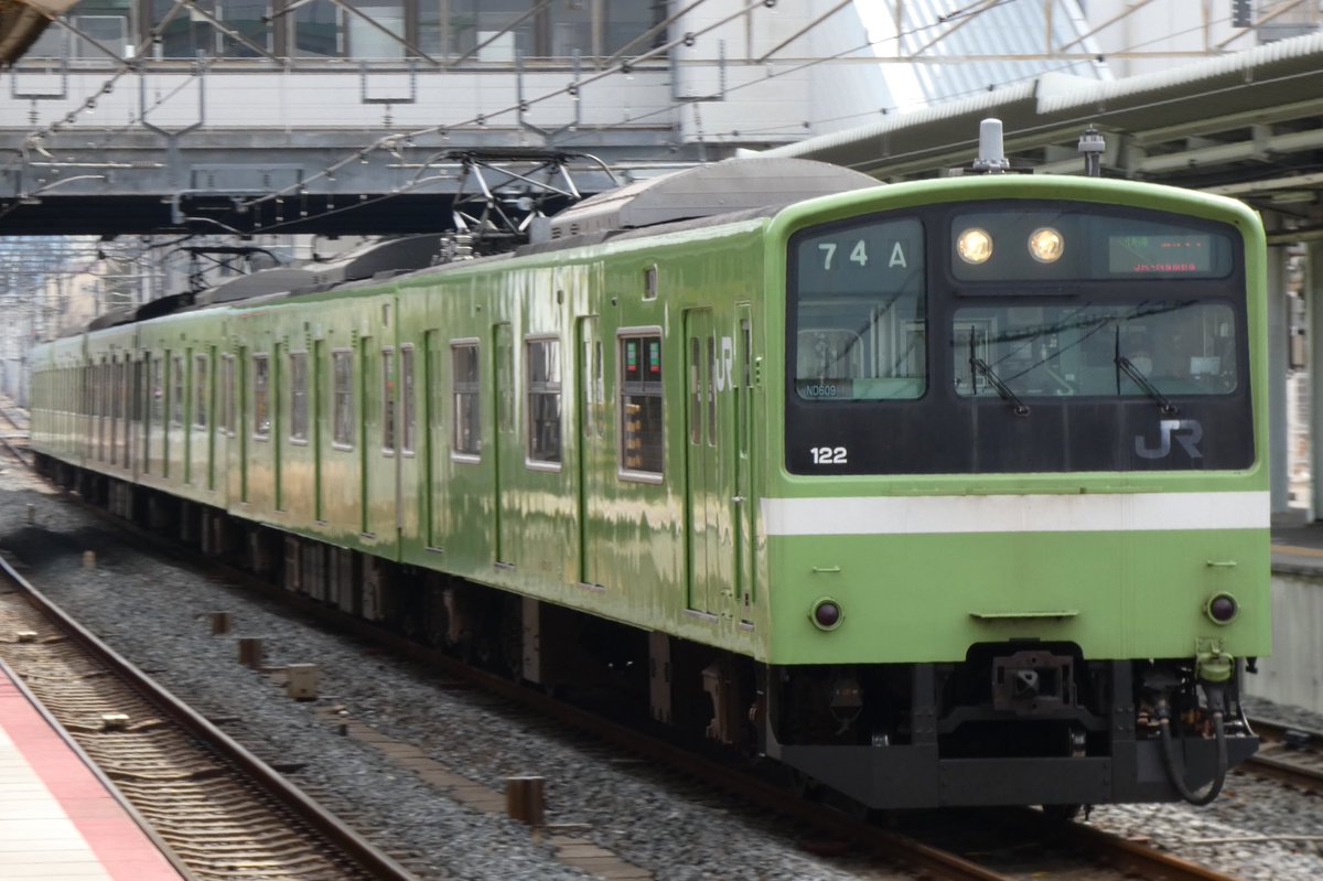 kyoto_train's tweet photo. #いいねした鉄道ファン全員フォローする
#RTした鉄道ファン全員フォローする 
JRもダイヤ改正したので改めましてこれからもよろしくお願いします‼︎ https://t.co/IqmhUC8kWd