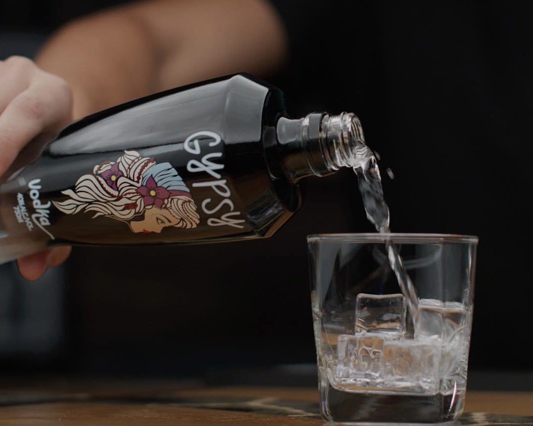 InnBetween__'s tweet photo. It’s more than a vodka, it’s a brand that embraces life, enjoy the moment! #gypsyvodka https://t.co/BOUsROoajO