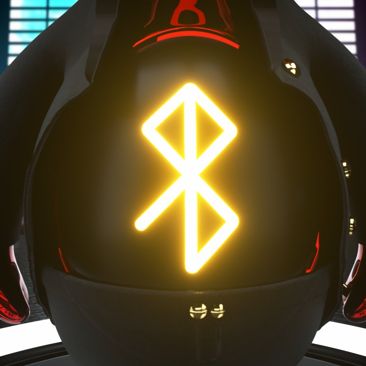 The symbol on this Legendary Yume stands for Happiness. One of the five dreams in The Dreams Drop 

Legendary Reveal Saturday March 12 3pm EST