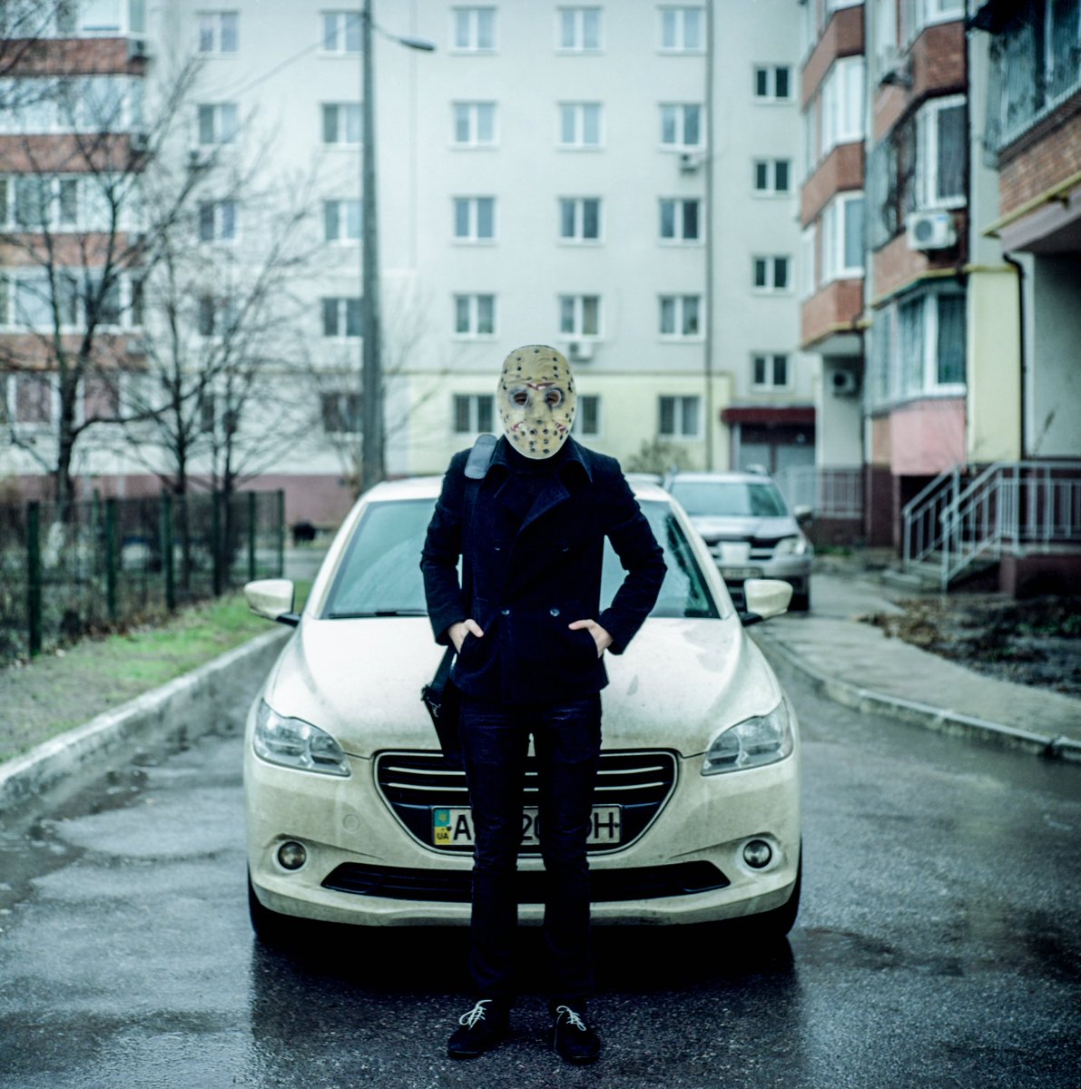 stellabelle's tweet photo. 🔥 Art and documentary photographer @melnitchenkosv is being exhibited in UKRAINIAN SPRING too. Just checking out his latest collection Metaheroes on @foundation and it’s striking: https://t.co/X5TebcKmsI #ukrainianspring #Ukraine #nft https://t.co/1CxTqi1KC4