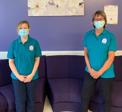 Leeds Children's Hospital tweet media