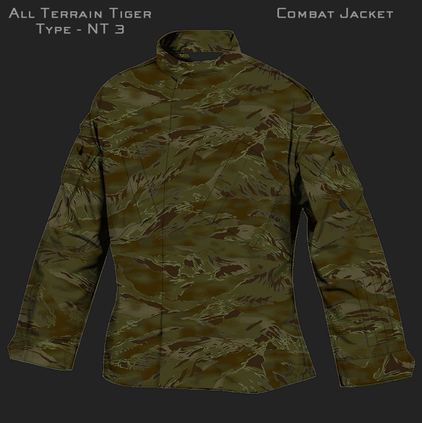 TigerStripeProd's tweet photo. #AllTerrainTiger NT3 
SPREAD the word by email to Mfg's at https://t.co/PyBMOaN5Uv 

#MilitarySF #military #SpecialOps #Soldiers #securityservices #Navy #USMC #ARMY #SpecialForces #FortBragg #2a #USSOCOM #tactical @GenCQBrownJr #bowhunting #hunting #Airsoft #military #firearms https://t.co/ujZVVaxlrD