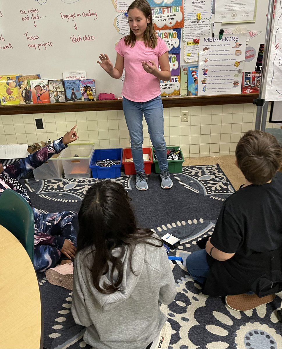 JC 4th Grade tweet media
