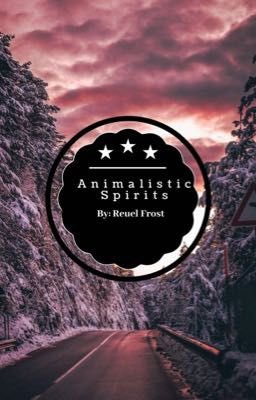 TheAvocadoGod's tweet photo. "Animalistic Spirits" on #Wattpad https://t.co/IrEaUUx7KH https://t.co/NfjlTXphHw https://t.co/d6AGlNIGEE