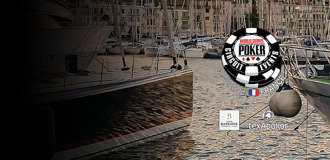 🎊 Les <a href="/WSOPC/">WSOP Circuit Events</a> sont de retour au Casino Le Croisette Cannes ! Qualifiez-vous sur <a href="/PMU_Poker/">PMU Poker 🔞</a> dès à présent et rejoignez-nous sur la Côte d'Azur à la mi-avril #poker #live #WSOPCCannes2022 
✍ Toutes les infos texapoker.net/fr/actualites/…
