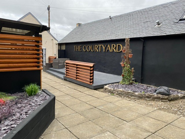 AdvertiseWELL's tweet photo. Are you looking for some weekend plans? 

why not pop into The Courtyard Wine Bar and share a great weekend with a loved one...

#WineBar #Lanarkshire #LocalBusiness #Lanark https://t.co/I6jSYpl4Y7