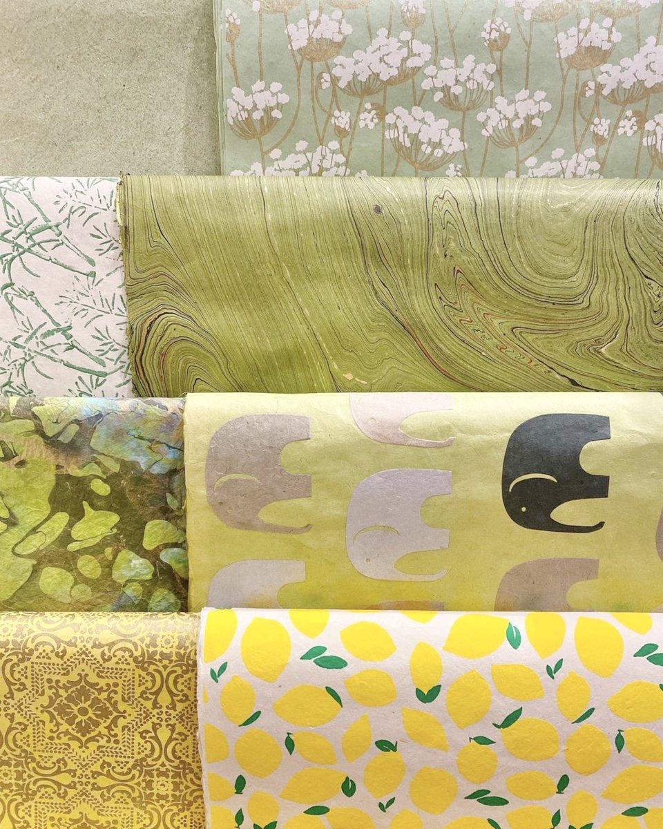 Paper_Source's tweet photo. We’re inspired by all of the crafting projects that people are sharing for National Crafting Month! 

#papersource #crafting #diy #washitape #finepaper #decorativepaper #heatembossing #stamping https://t.co/05M6yk9cSK
