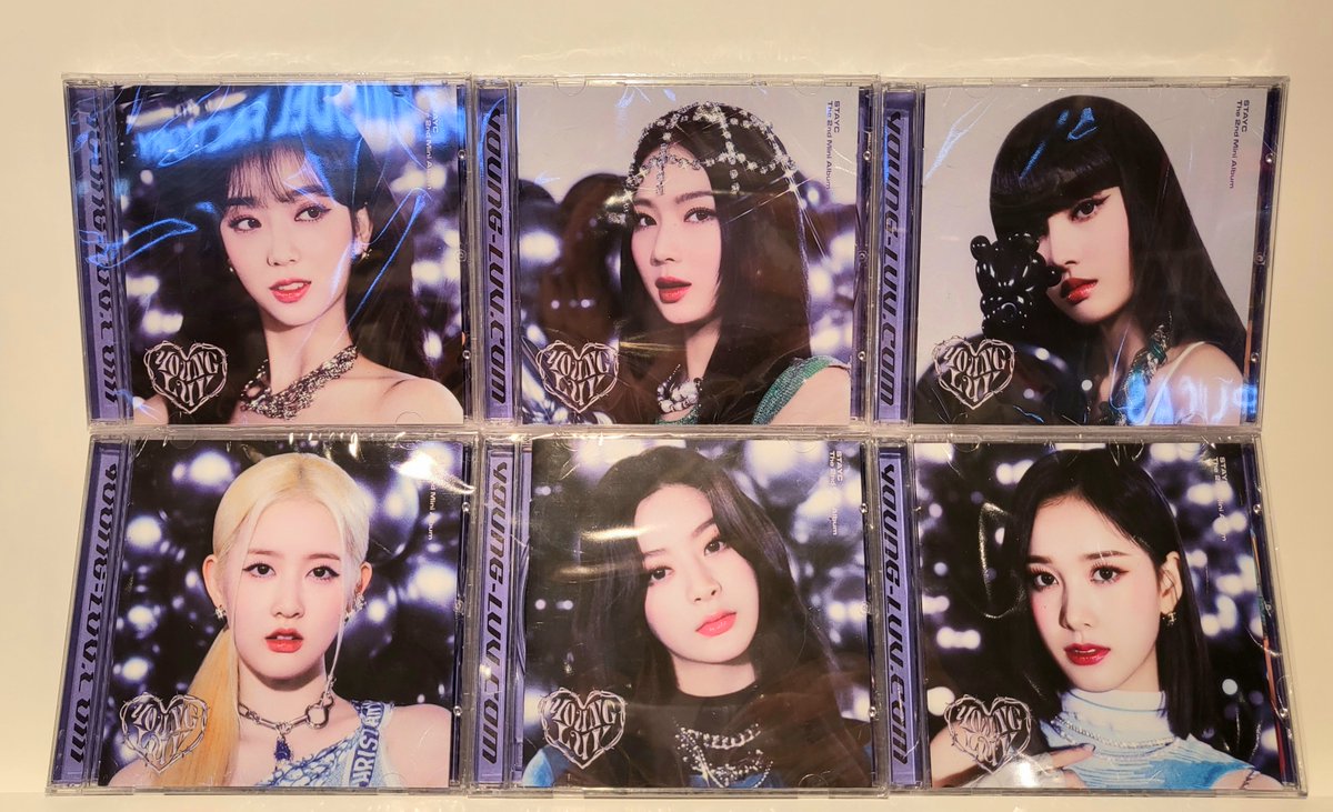 Withmuu_ys's tweet photo. 📢#STAYC 

The 2nd Mini Album [https://t.co/YP3cDdS9nP] 
❤️쥬얼케이스 구매시 포토카드 랜덤 증정 이벤트❤️

📆2022년 3월 12일 (토) ~ 3월 17일 (목)
📍용산 아이파크몰 리빙파크 6F 위드드라마
[한정수량] 소진시 조기 종료 가능

#스테이씨 #스윗 #위드드라마 #withdrama #위드드라마용산 https://t.co/a0XKjevhcM
