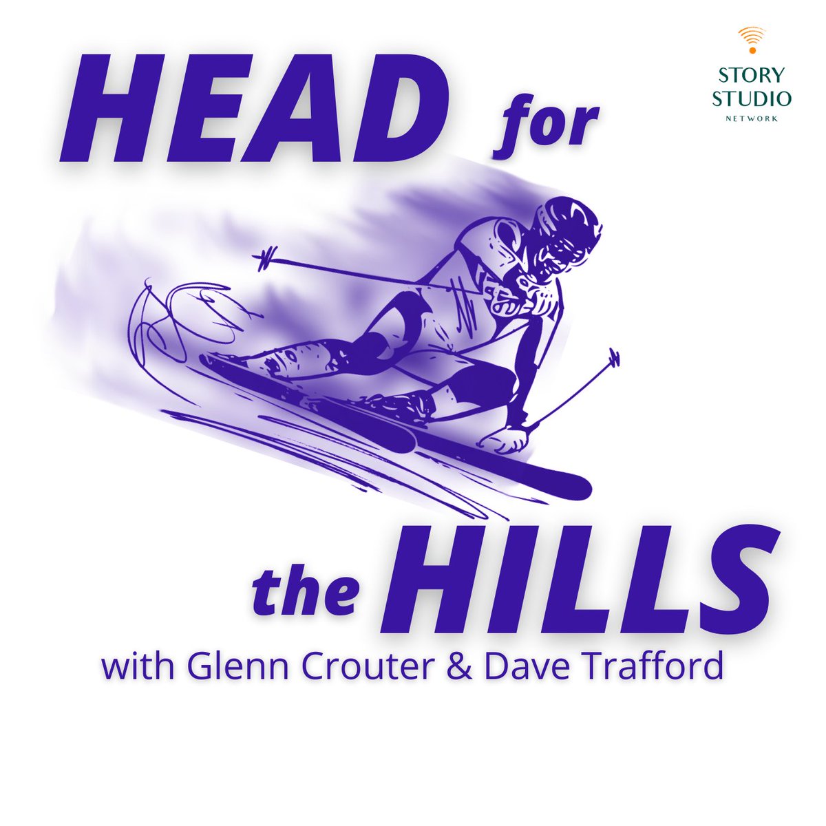 StoryStudioNet's tweet photo. This week on Head for the Hills we talk to Olympian and World Cup ski champion Britt Janyk. She joins us from Whistler, BC.

And Jonathan Reid, VP and GM at @HorseshoeResort in Ontario to talk about their March Break programming.
Apple https://t.co/3aefR38KKZ https://t.co/q0DLVgOBc4
