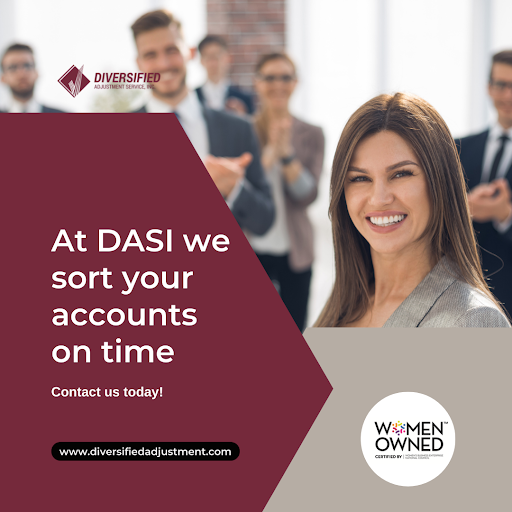 DASIcollect's tweet photo. Contact us to help you with your account receivables. 

https://t.co/GxHNyWHFwO

#DASIadvantage #wbe #womanbusinessenterprise #womenowned #businessowners #businessneeds #businesssupport https://t.co/qtl9epL5bl