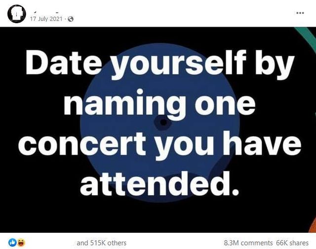 Posts like the one below seem like harmless fun, they aren't these are designed to learn personal details that will be used to steal from you!
This is #SocialEngineering  think before you share making it easier for #CyberCriminals to steal from you, your family &amp; Friends