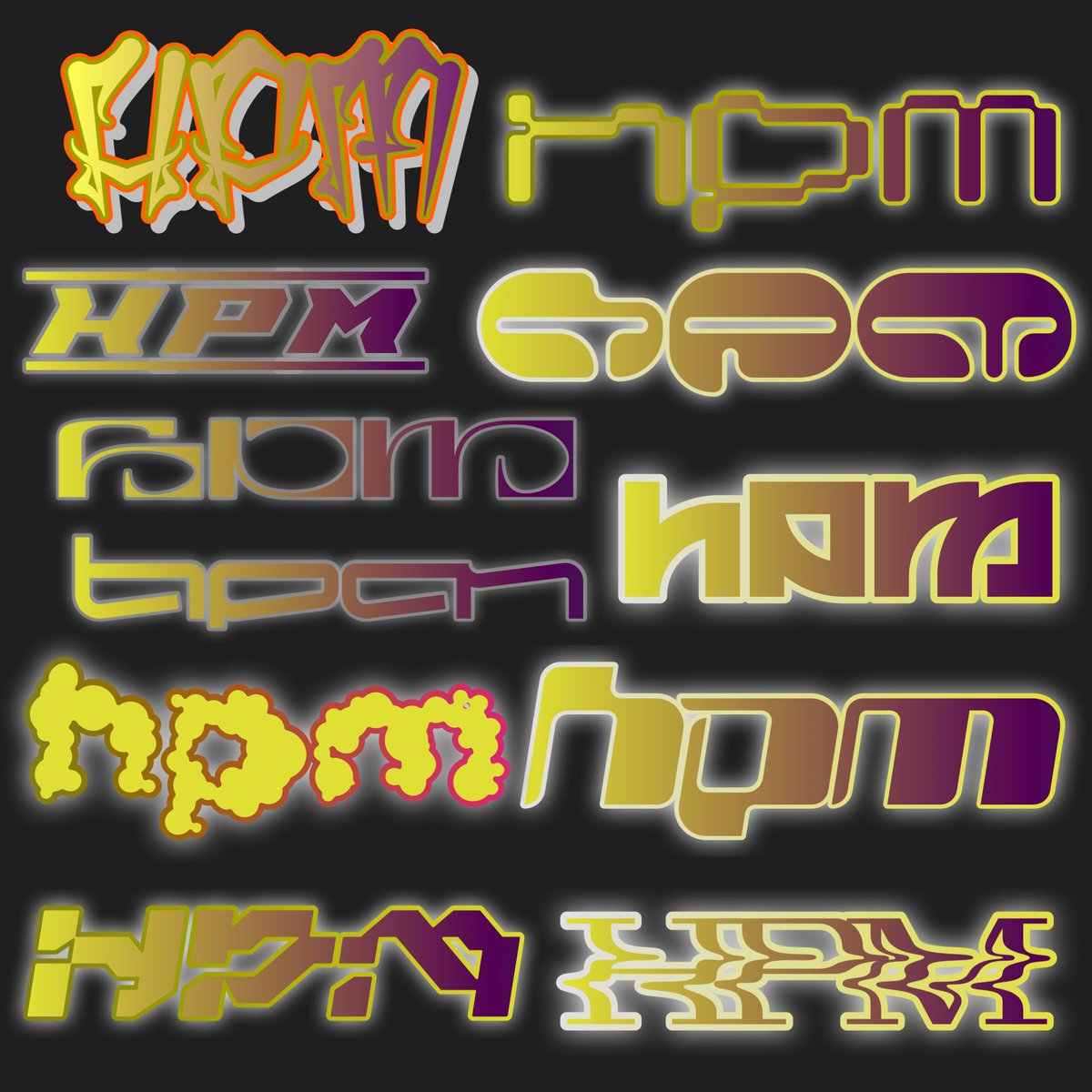 kohaku_jubilee's tweet image. #はいぴんぐモナカ #はいぴんぐ #highping #hpm #ゆうたONEはいいぞ