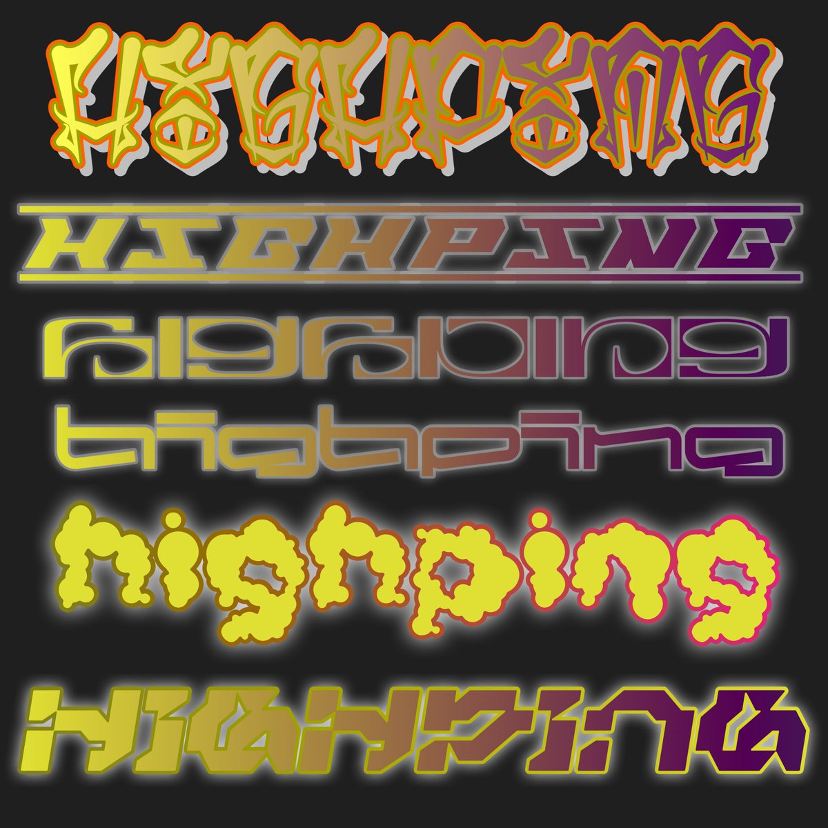 kohaku_jubilee's tweet image. #はいぴんぐモナカ #はいぴんぐ #highping #hpm #ゆうたONEはいいぞ