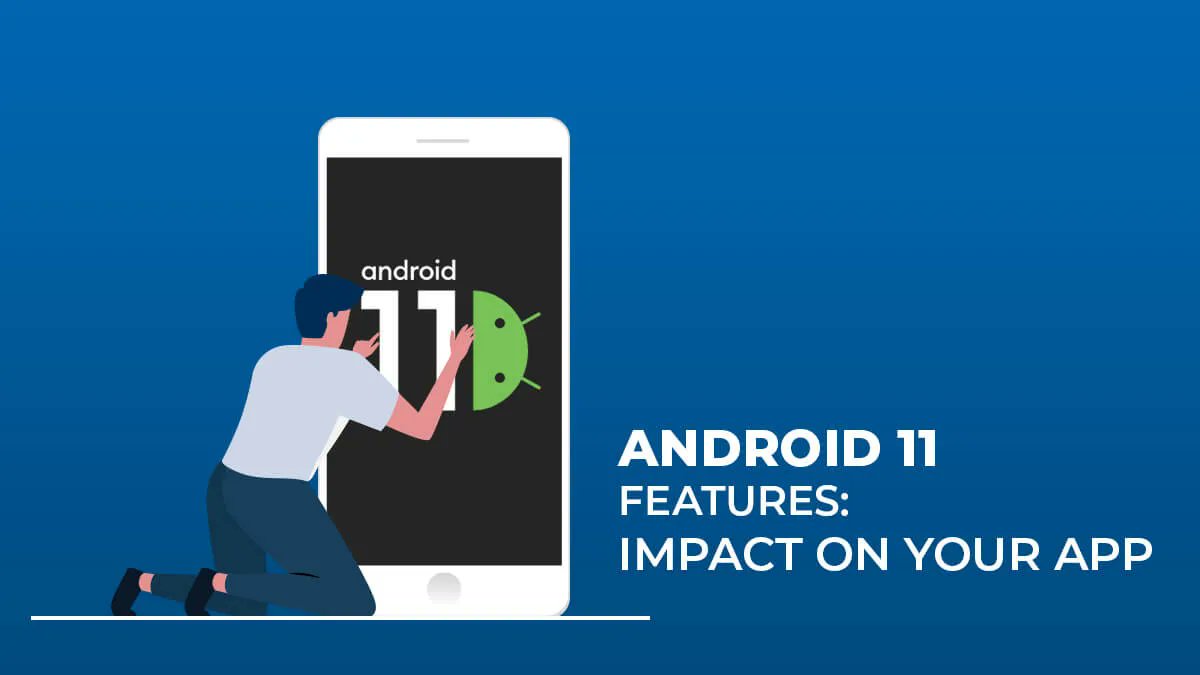 ussllc_'s tweet image. Android 11 Features: Impact On Your App
Read: universalstreamsolution.com/android-11-fea…
#USSLLC #Android11 #Android11Features #mobileapp #appdevelopment