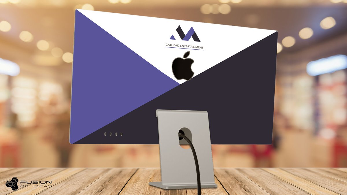 FusionofIdeas's tweet photo. Apple just revealed some beautiful new products! Imagine how great your Company's logo would look on the latest iPad, Mac Studio, Studio Display, and iPhone SE! We can make it happen, so please get in touch with us to learn more.
https://t.co/nlTWIl4YwH https://t.co/ofJXE3mzS5