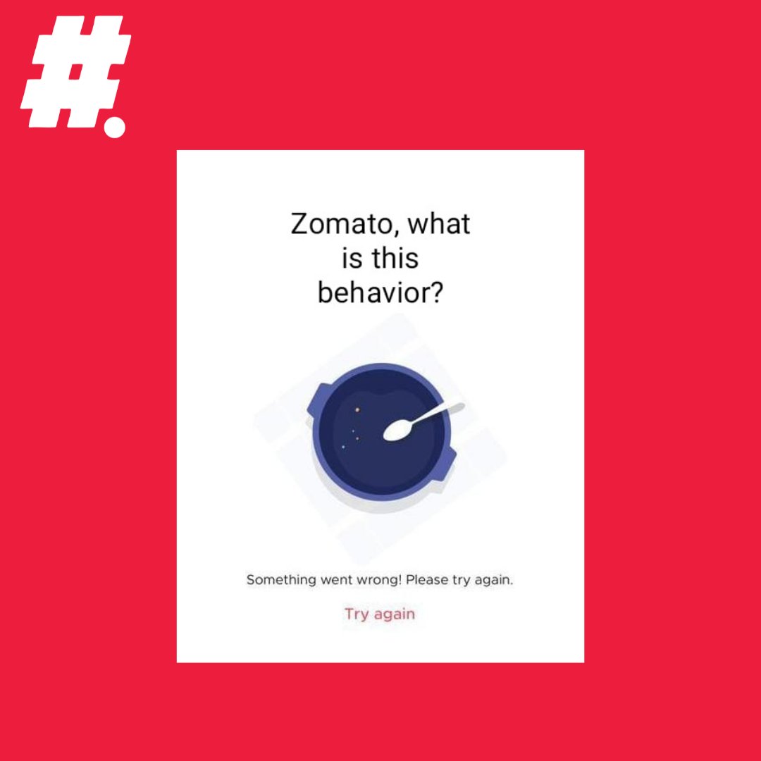 thesocma's tweet photo. #Zomato https://t.co/tnbDFJ1vc8