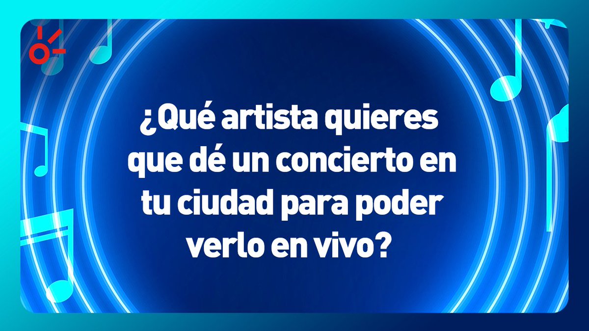 Claro música México tweet media