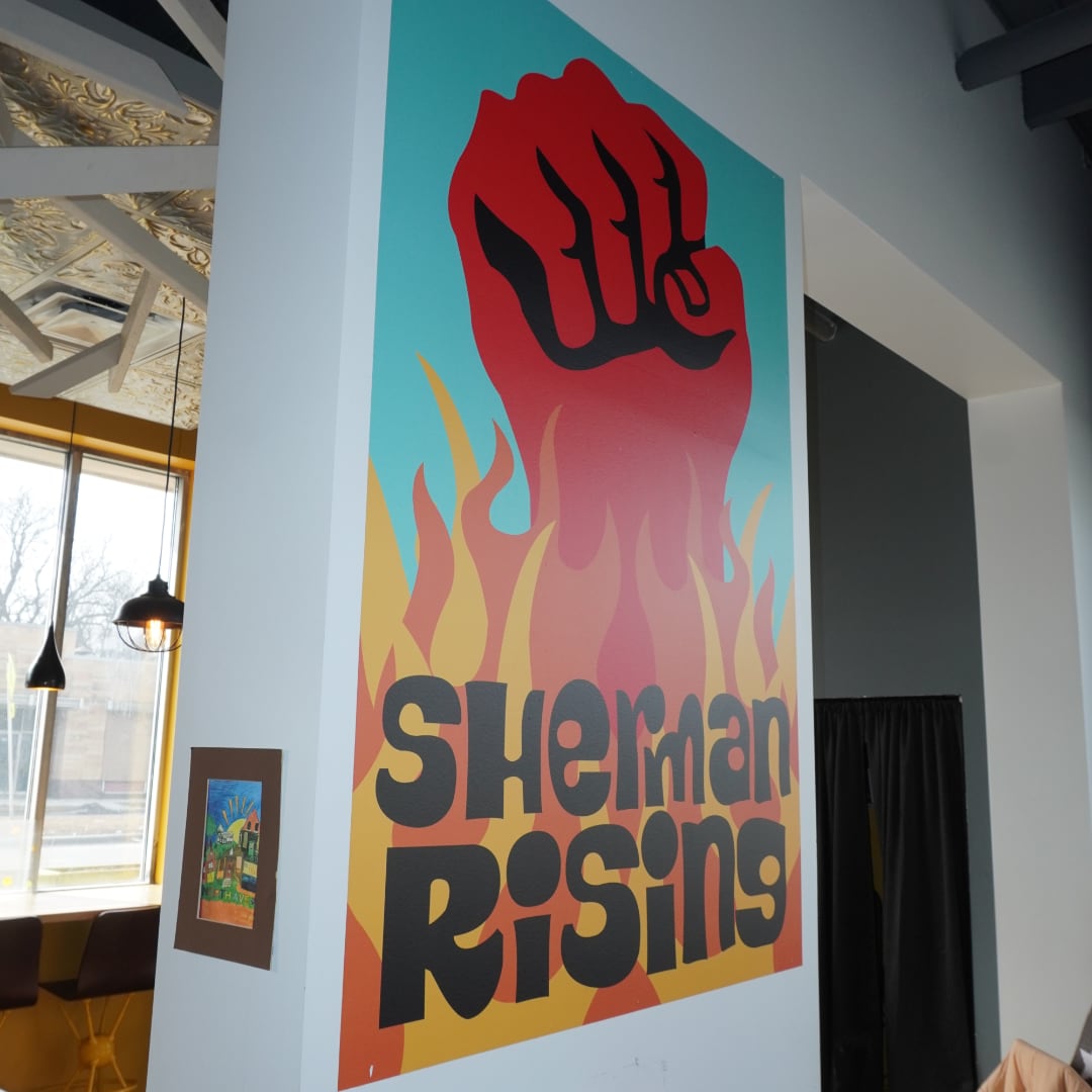 Sherman Phoenix tweet media