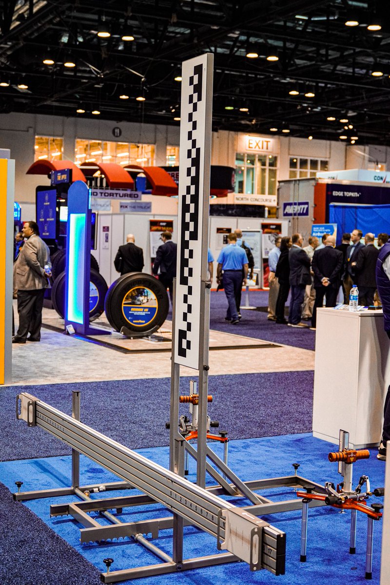 TexaUsa's tweet photo. ⌚ The products that keep #fleets on time. ⌚
from the TXT, to the Nemo 2, to eTRUCK and ADAS, we never stop #innovating 👨💻 and bringing you the best solution for your #diagnostics issues. TEXA strives for excellence every time.
🚚💨
#kingofscantools #automotive #truckingindustry https://t.co/ON12eQ1CMr