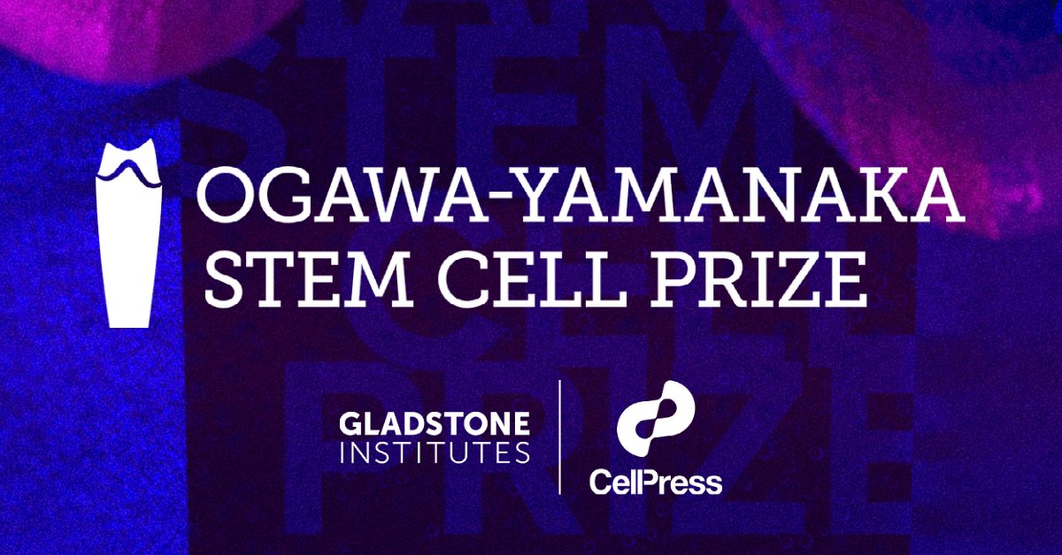 Gladstone Institutes tweet media