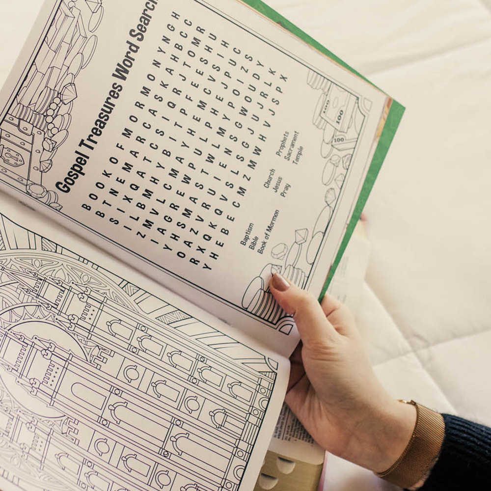 LDS Bookstore tweet media