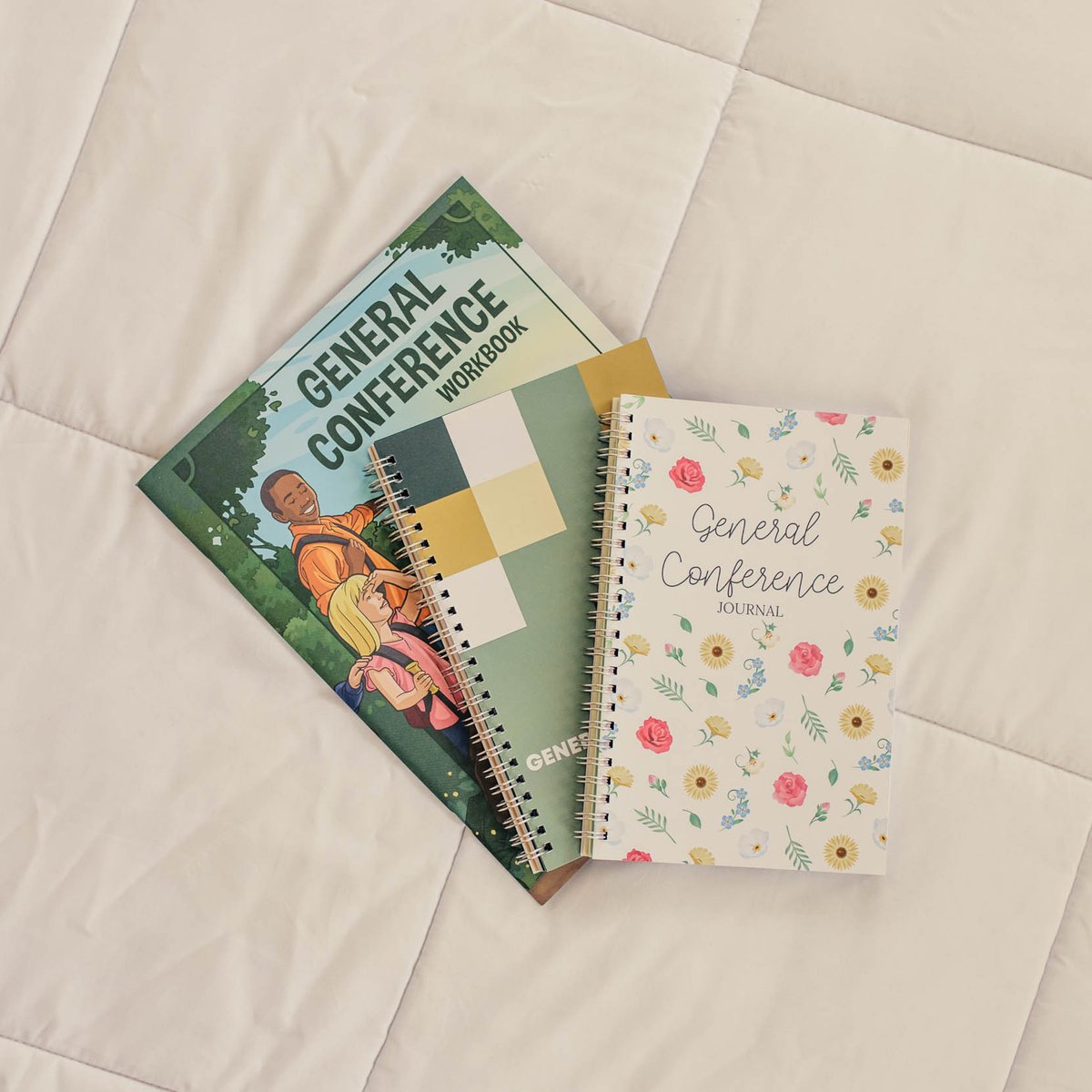 LDS Bookstore tweet media