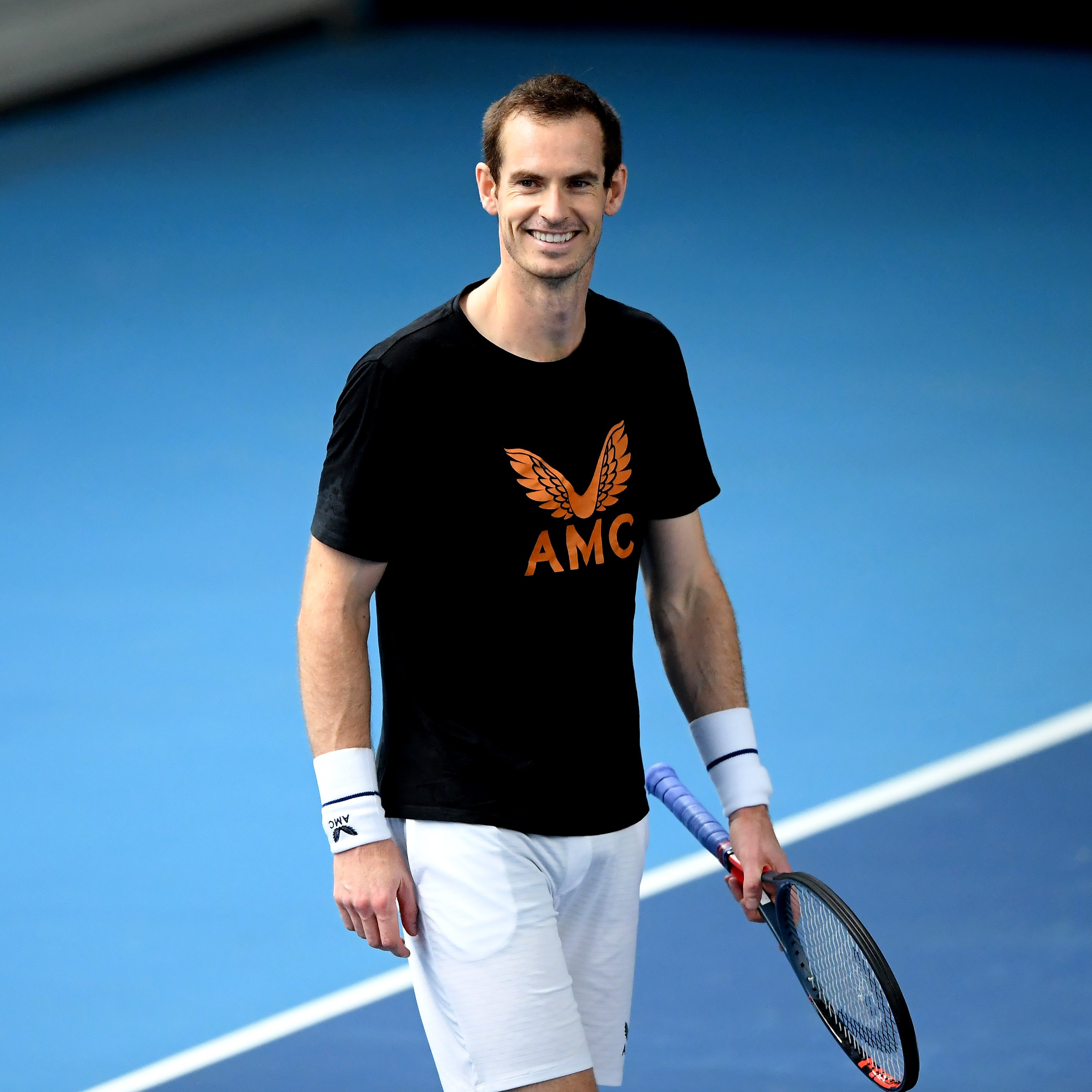 Andy Murray Fans (@AndyMurrayFans) / Twitter