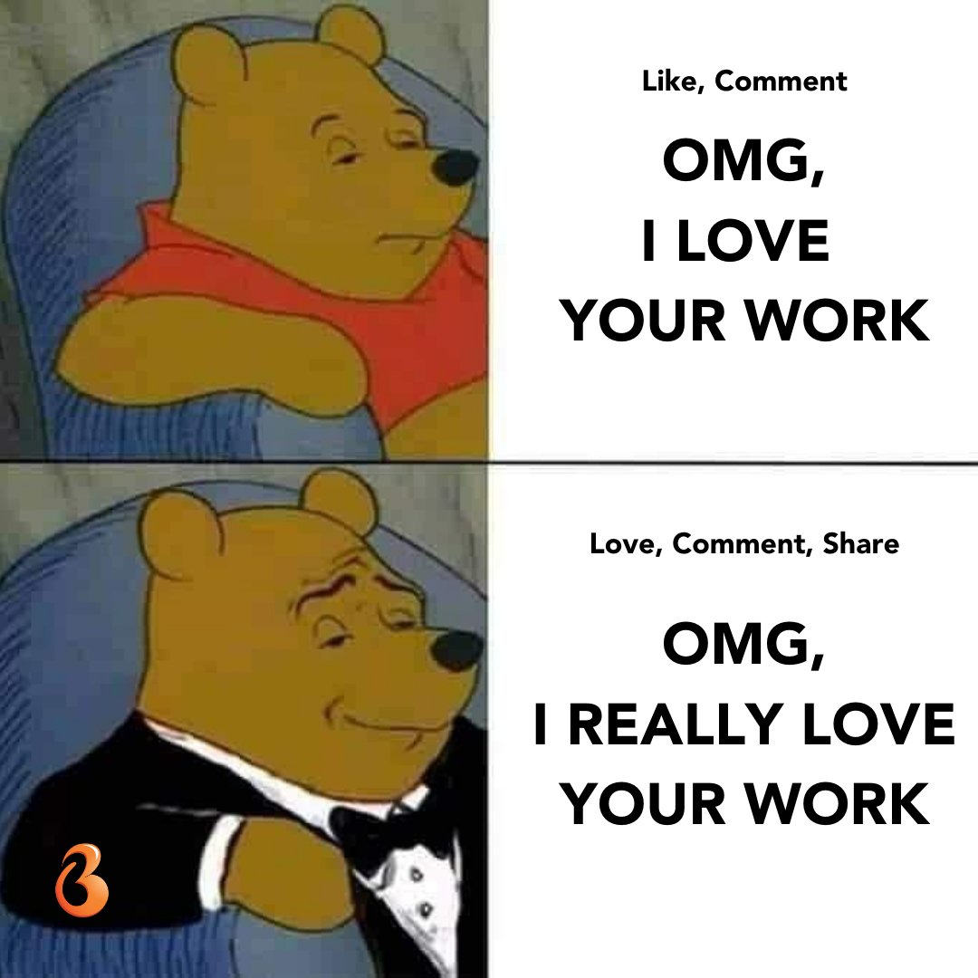 baprendergast's tweet photo. Telling us you love our work is one thing, showing us you do is another. We are grateful to everyone who constantly supports us daily. https://t.co/TBLcvWmc6y