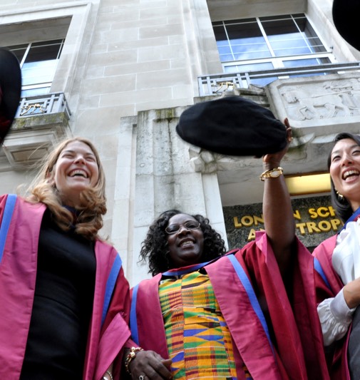 🚨Job Alert🚨 @LSHTM are seeking a new Head of Operations as they scale up the role of Fundraising. If you believe you have the skills, aptitude and commitment - Find out more info and apply here: ow.ly/SoCT50IcfXr