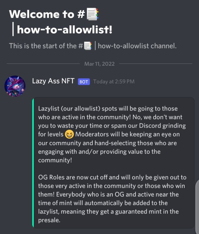 Check this out guys!

Join our discord to be a part of this
discord.gg/XvHe5RX6

#NFTGiveaway #NFTCommunity #NFTS
