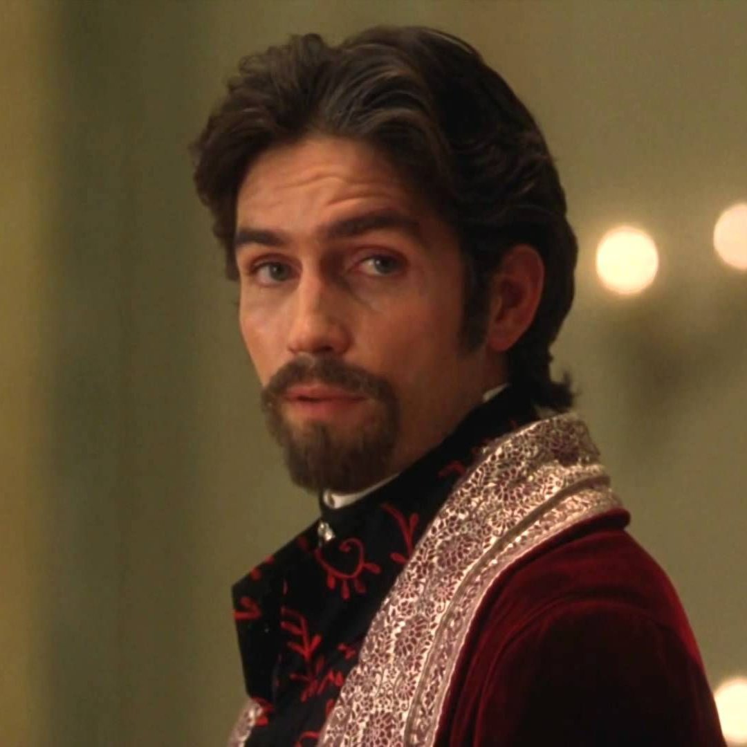 hassam_ul_haque's tweet image. Amid #TheBatman release, it is about time I put my #FANCAST for #DCEU online, if it is ever gonna happen indeed.
Jim Caviezel as Ra's Al Ghul.
The Count of Monte Cristo star has the exact grandeur for the undying leader of League of Shadows for me.
#dccomics #DC