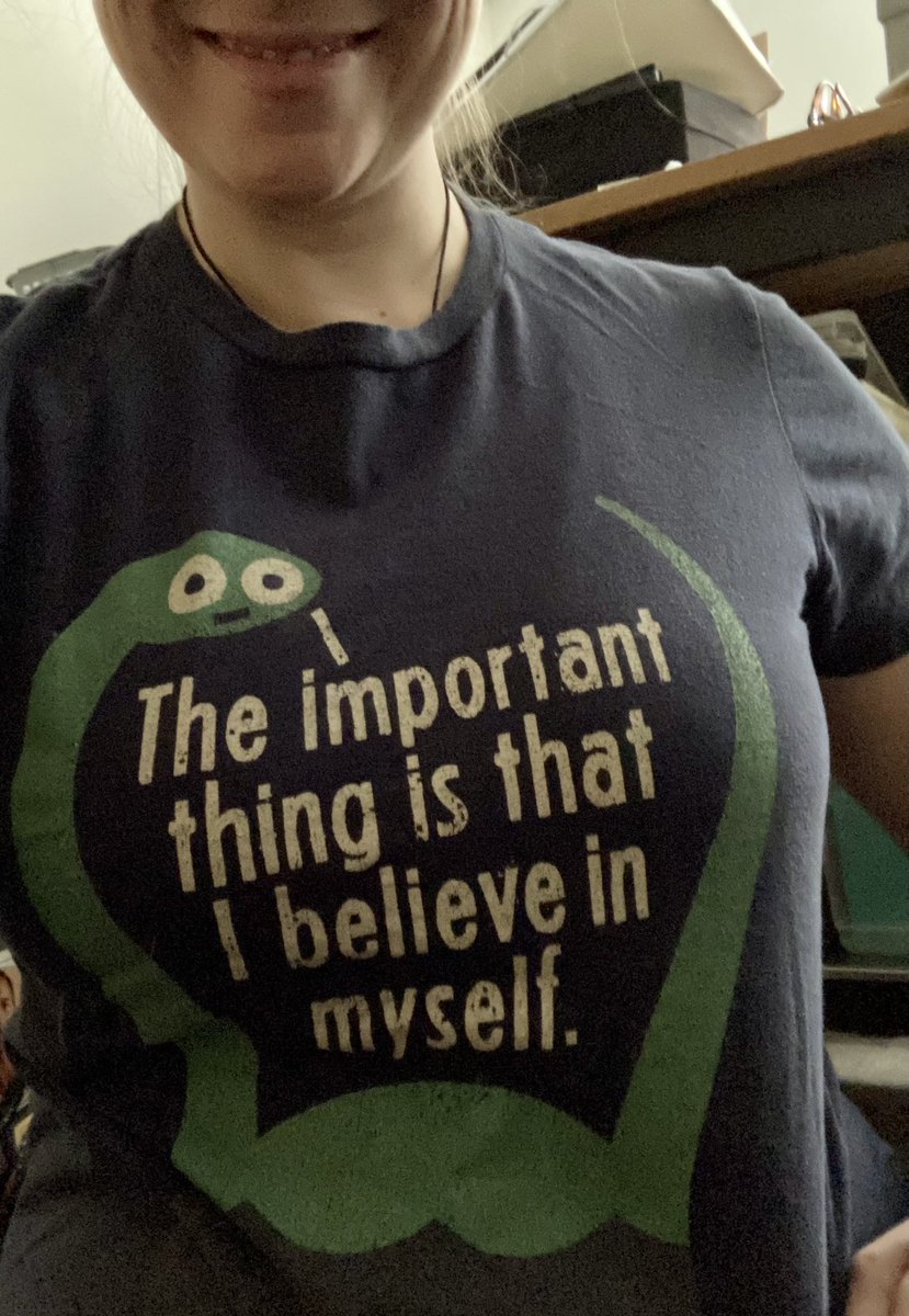 CryptoNeleh's tweet image. Friday thoughts going into a postpartum workout class and starting to feel better about my financial future avec le #Bitcoin again. 

#TGIF #gratitude #boyfriendshirt