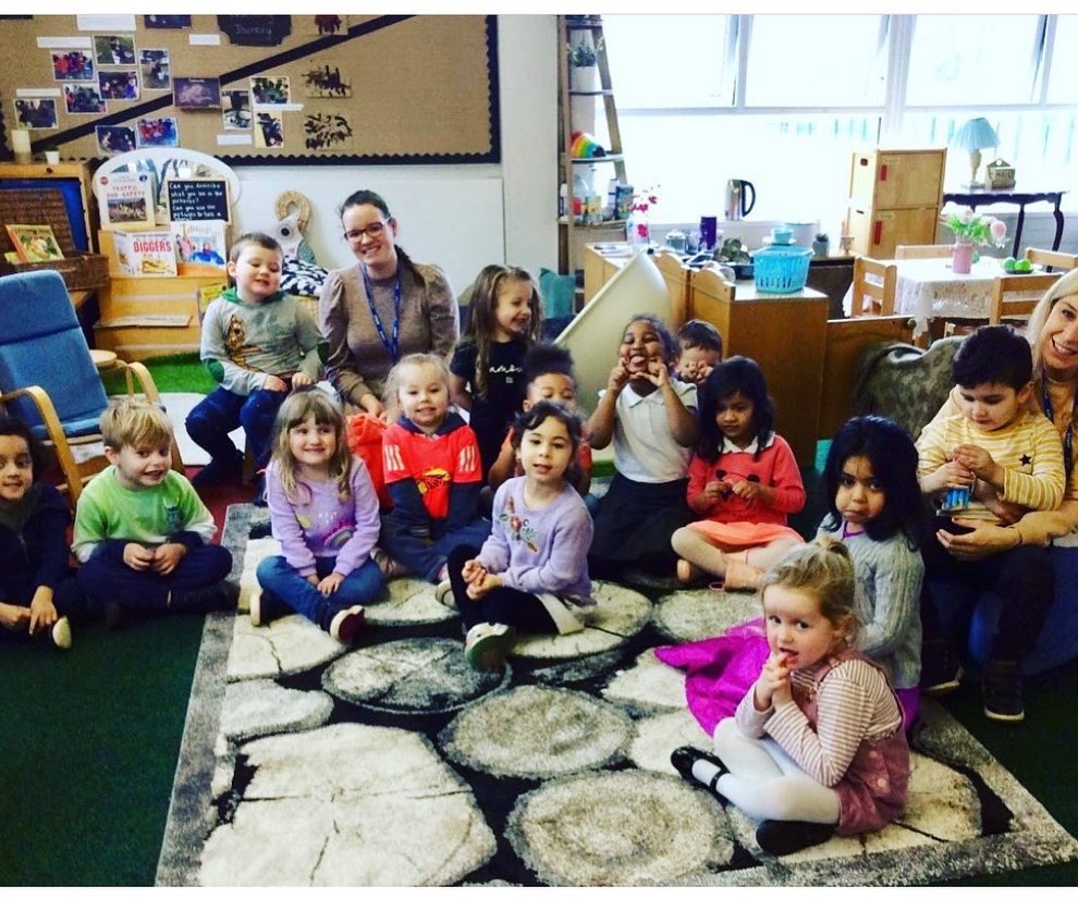 helpforharri's tweet photo. A massive thank you to Springwood primary today for hosting a non school uniform day. You all look fantastic! Thank you Sooooooo much! #helpforharri #gofundme https://t.co/Z0sLqLB0c3