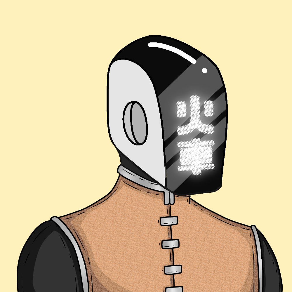 Jamba Arts|NEAR ICONS tweet media