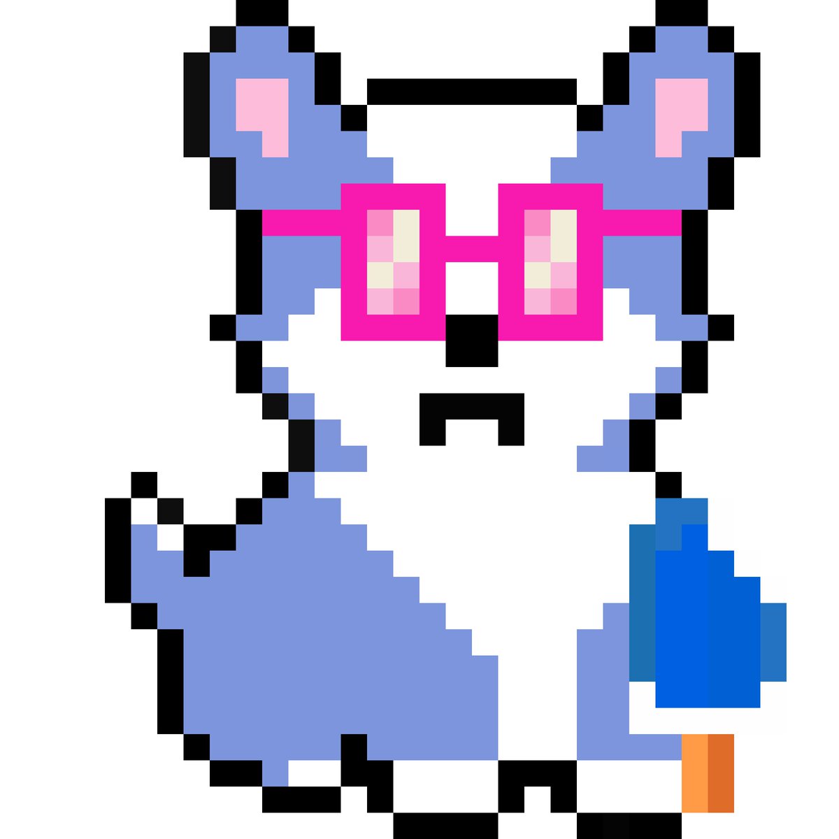 PennywiseSkull's tweet image. @TheAlphaAly and I will be accumulating these @MyFuckingPickle @crypto_corgis @CryptoJunks_wtf the historic OGs of cuteness, NSFW and Memes NFTs. Thanks to @mrTee88734384 for the alpha.