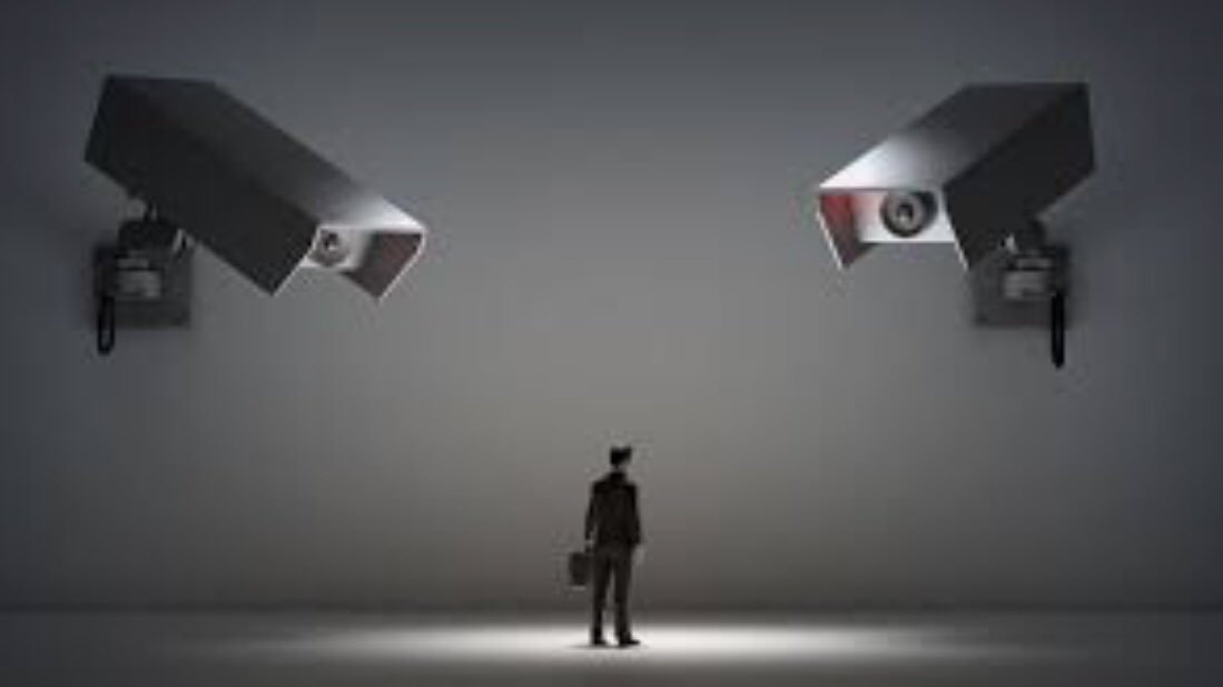 Please understand, “Surveillance coins are the digital enemy of crypto. Epic Cash is the digital solution for the people.” #EpicCash #privacy