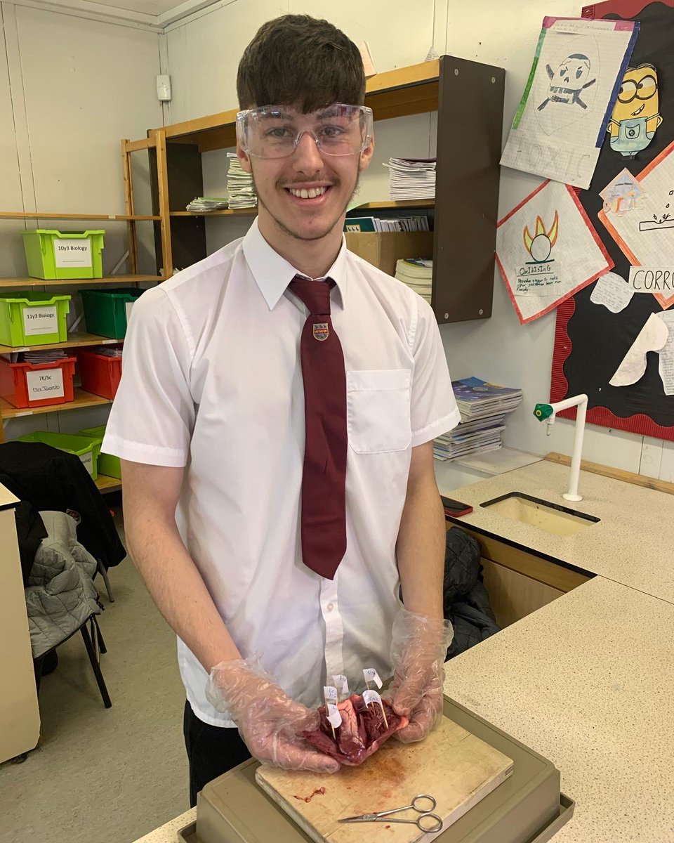 OSA_PE's tweet photo. It was a thoroughly enjoyable session with special thanks going to the science department and more closely Mr McKenna and Miss Toorab for assisting in the delivery of the session with @MrDaveyPE 

@onslowstaudreys 

#TeamOSA #TeamPE #TeamScience #OSAPE #GCSEPE 

(2/2) https://t.co/Iu15dPn7PV