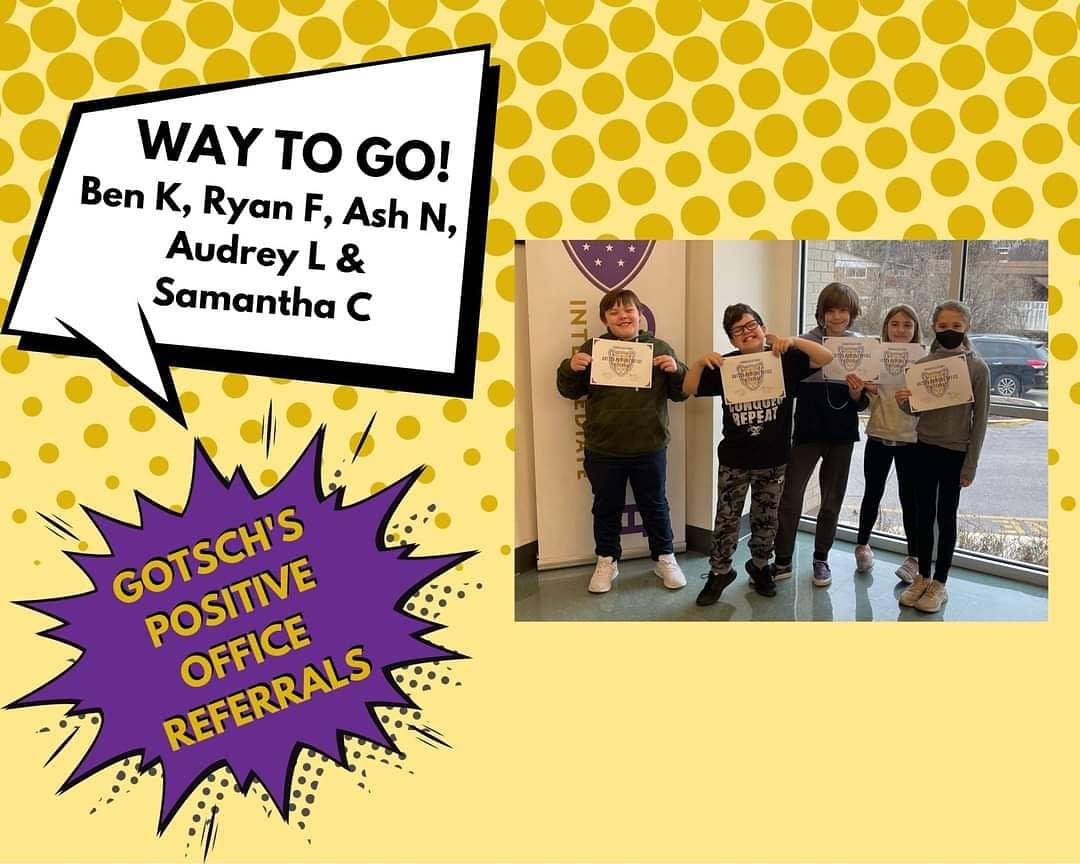 Gotsch Intermediate tweet media