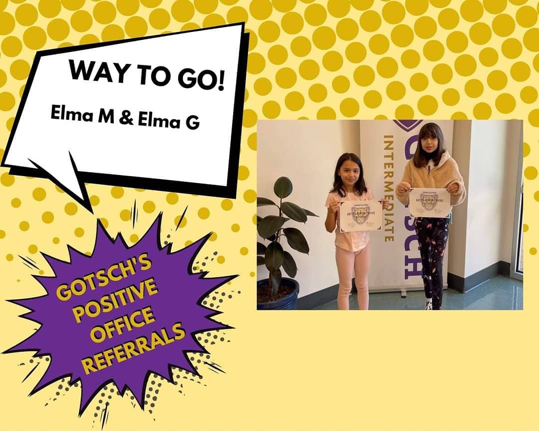 Gotsch Intermediate tweet media